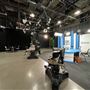 OETA News Studio & Offices