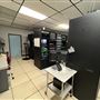 OETA News Studio & Offices