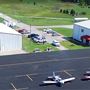 Claremore Regional Airport