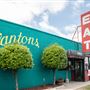 Clanton's Cafe