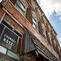 Crowder Hotel