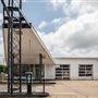 Historic Gull Wing Station