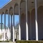 Fred Jones Jr. Museum of Art - University of Oklahoma