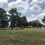Oak Park Cemetery