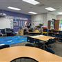 Barnes Elementary School