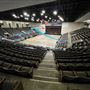 Muskogee Civic Center