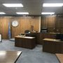 Lincoln County Courthouse