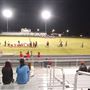 Carl Twidwell Stadium (Star Spencer High School)