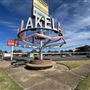 Lakeland Shopping Center