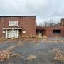 Wheatley Elementary School - Abandoned