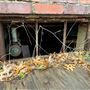 Wheatley Elementary School - Abandoned