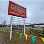 The Peach Barn - Orchard & Bakery