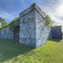 Castle of Muskogee