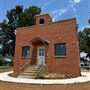 Oklahoma Schoolhouse
