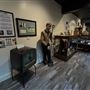 Three Rivers Museum
