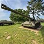 Muskogee War Memorial Park: Home of the USS Batfish