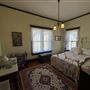 Historic Mattie Beal Home