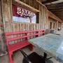 Cimarron Saloon