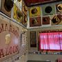 Cimarron Saloon