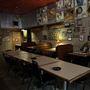 Cimarron Saloon