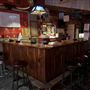 Cimarron Saloon