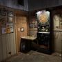 Cimarron Saloon