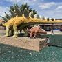 Dinosaur Photo Park