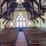 The Little Chapel of Lawton