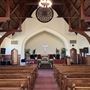The Little Chapel of Lawton
