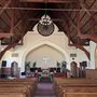 The Little Chapel of Lawton