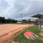 Washington High School Baseball Field