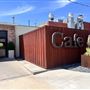 Cafe Alley