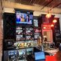 Cafe Alley