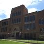 Northwestern Oklahoma State University Jesse Dunn Hall