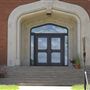 Northwestern Oklahoma State University Ryerson Hall