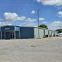 Woods County Fairgrounds