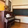One Room Schoolhouse
