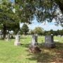 Alva Municipal Cemetery