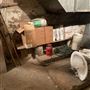Olivet Church Basement