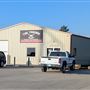 Toolbox Garage Repair Shop