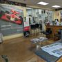 Fred's Tire & Battery Garage Automotive