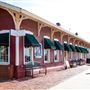 Train Depot