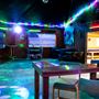 La Donkey Bar