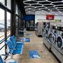 Wash Bar