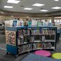 Norra Sparks Library
