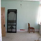 Upstairs Apartment 208