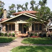 Bungalow Home 308