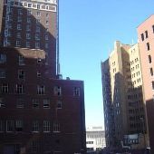3rd and Boulder, Tulsa