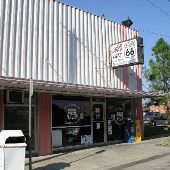 Al's Route 66 Café