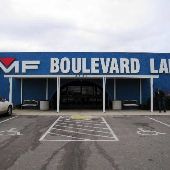 AMF Boulevard Lanes